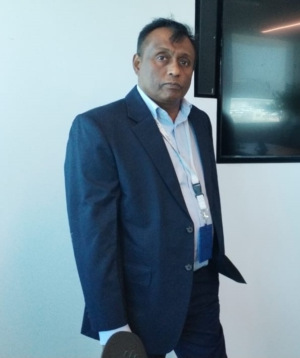 dr anil